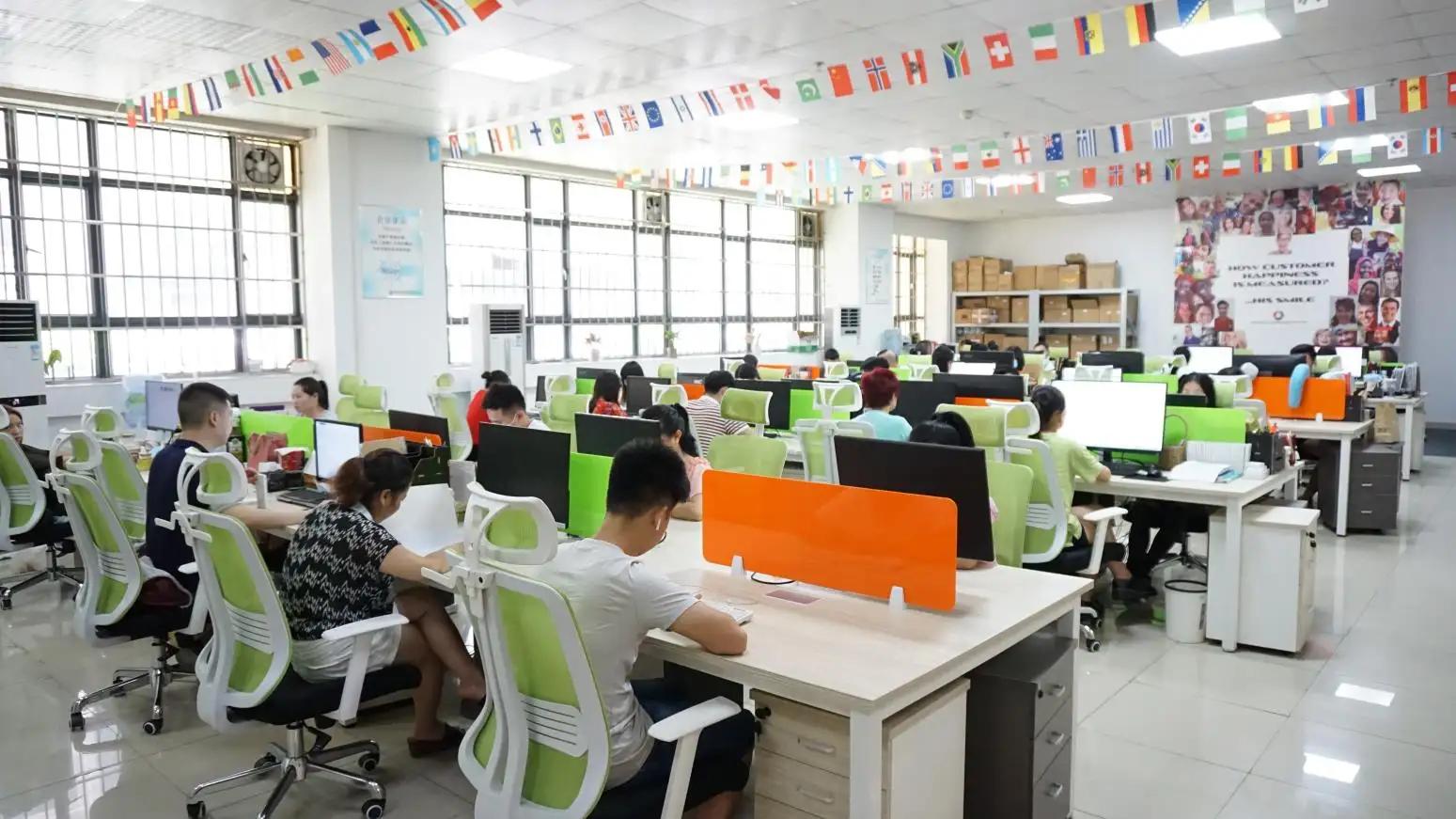 Top High Technology Co., Ltd.