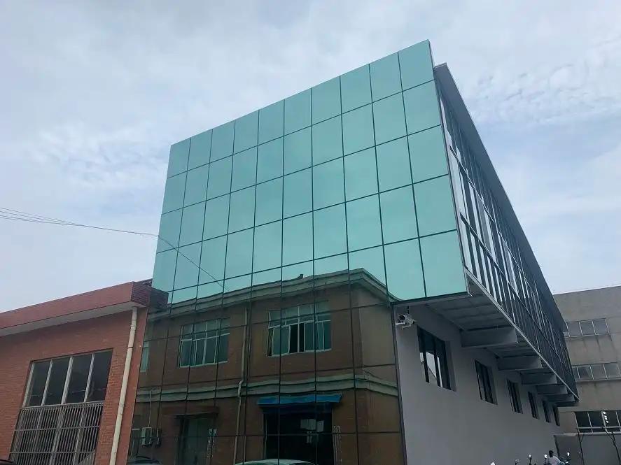 Wuxi Victory Industry & Trade Co., Ltd.