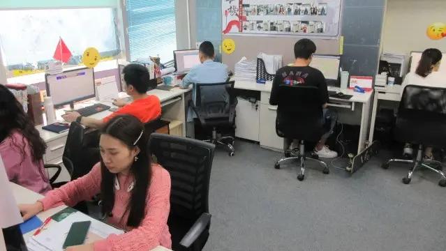 Guangzhou Prodeco Group Co., Ltd.