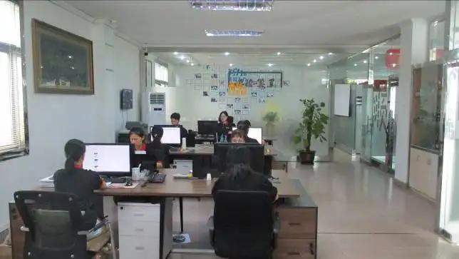 Dongguan Hasun Hardware Products Co., Ltd.