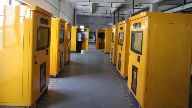 Guangdong Dongji Intelligent Device Co., Ltd