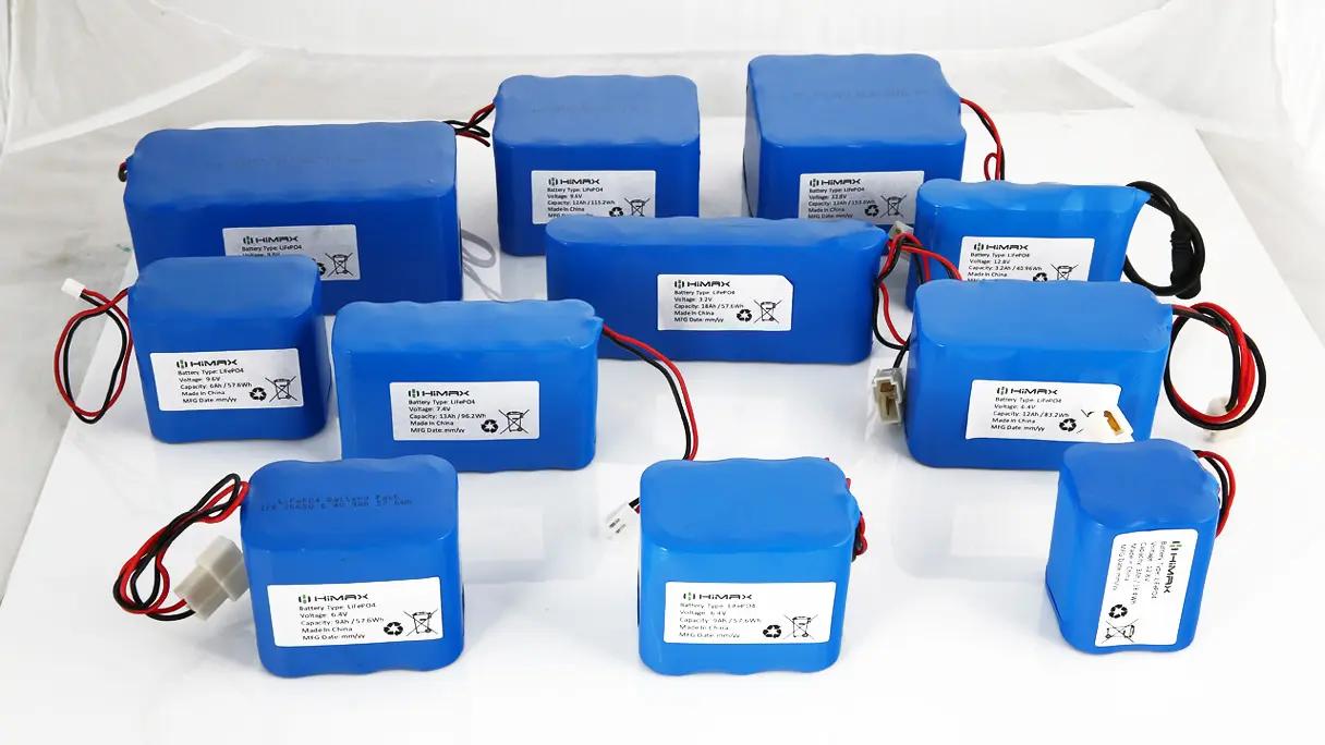 Shenzhen Himax Electronics Co., Ltd.