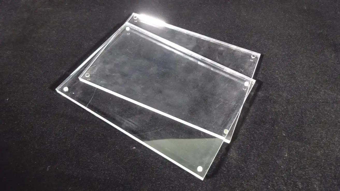 Shenzhen Sandes Acrylic Products Co., Ltd.