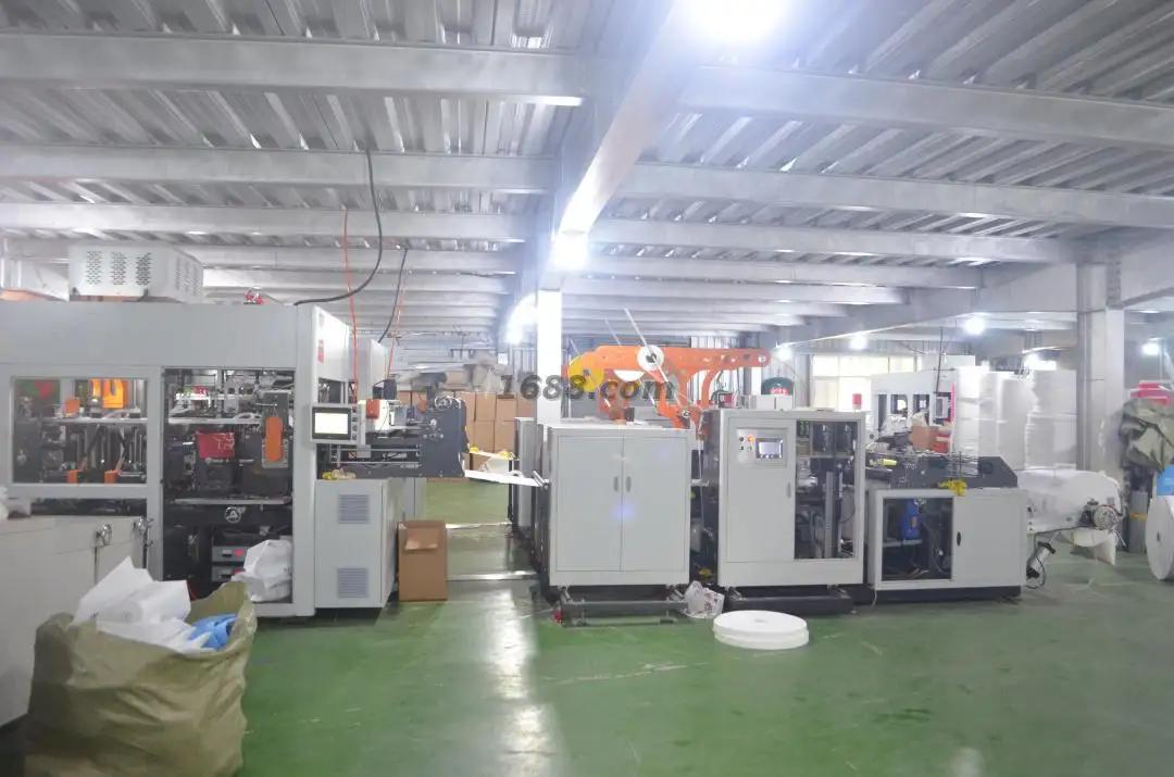Yiwu Boyi Package Co., Ltd.