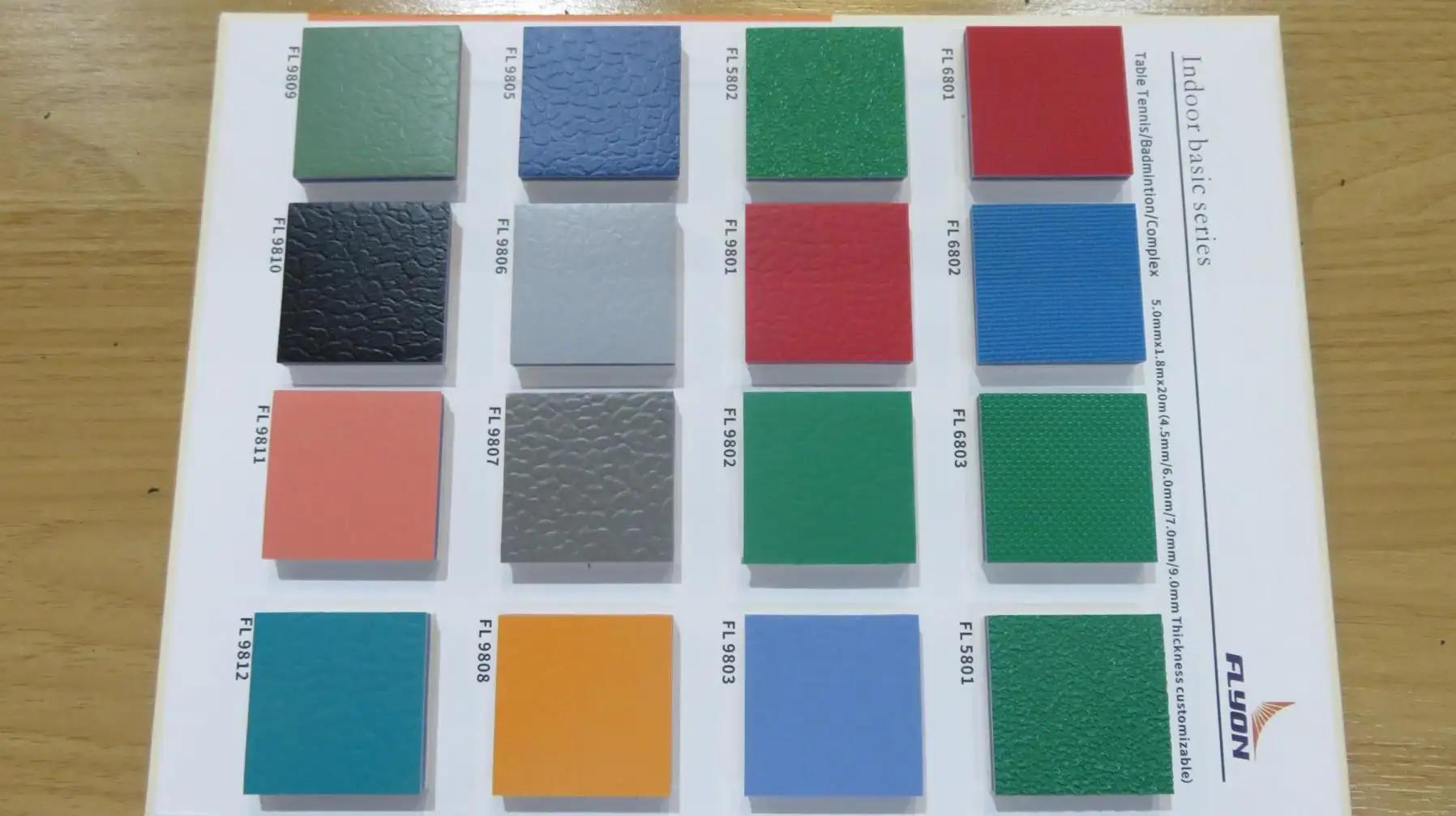 Shenzhen Flyon Sports Co., Ltd.