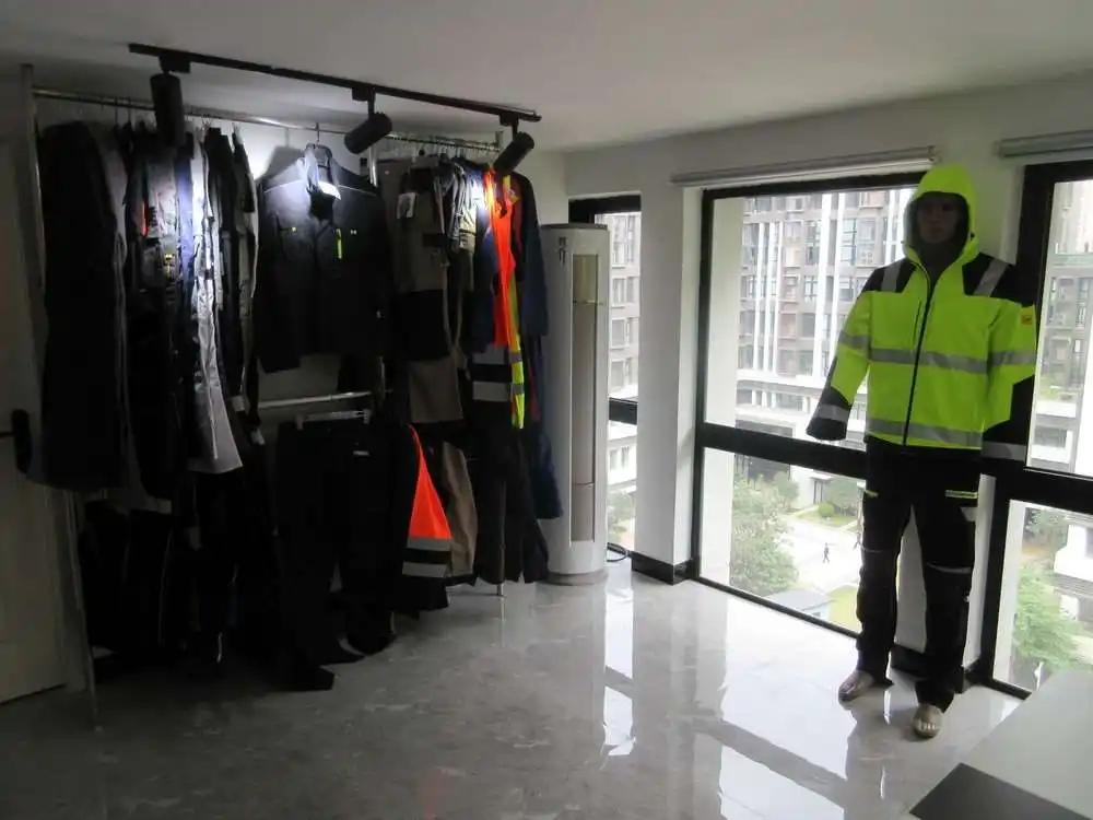Fuzhou All Fly Garment Co., Ltd.