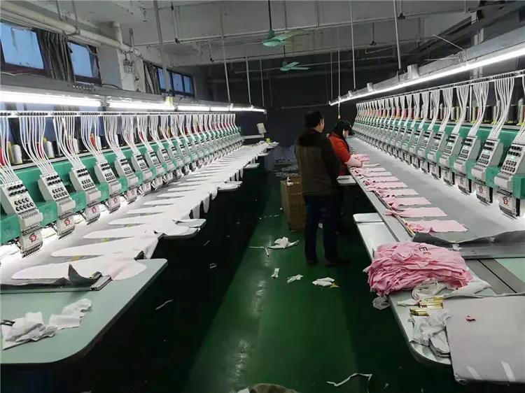 Zibo Haoqi Import And Export Co., Ltd.