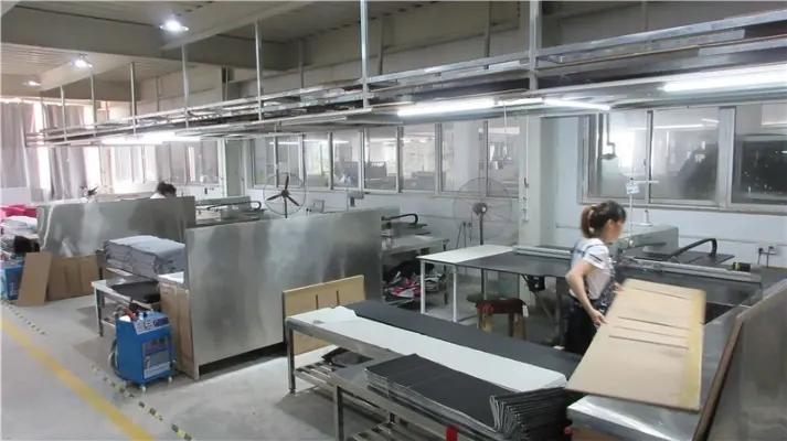 Fuzhou Bailey Furniture Co., Ltd.