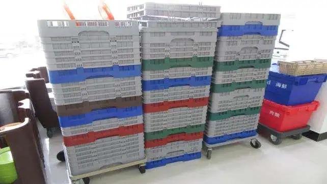 Guangzhou Jindide Plastic Products Co., Ltd.
