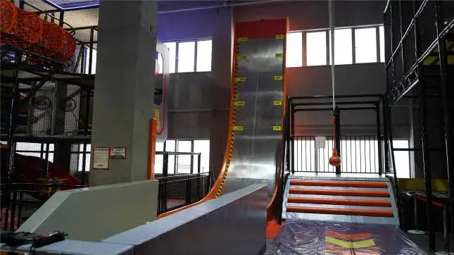 Nanjing Pegasus Recreation Equipment Co., Ltd.
