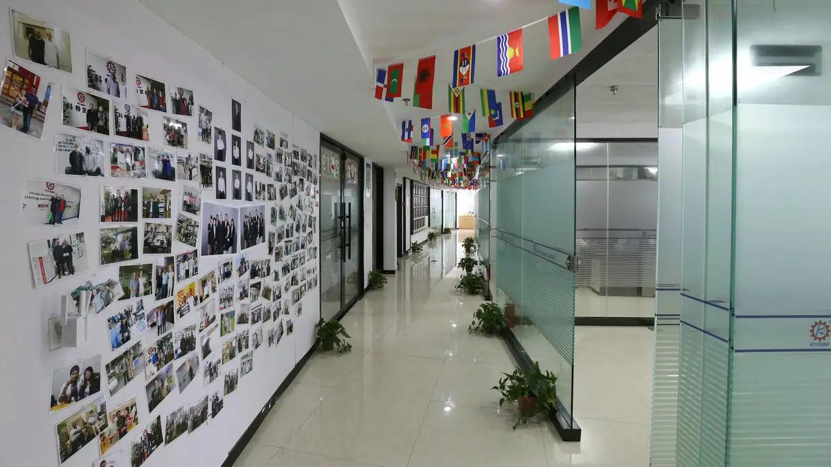 Zhejiang Kete Machinery Co., Ltd.