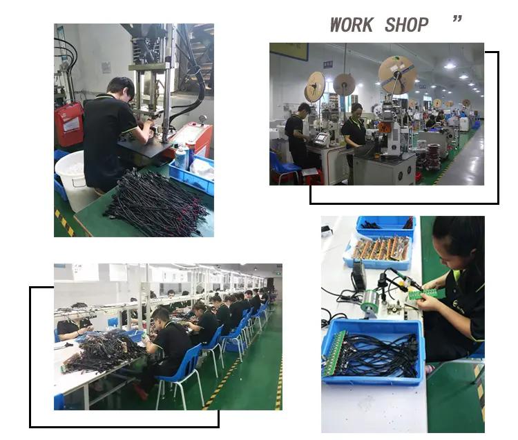 Yufeng Electronic (shenzhen) Co., Ltd.