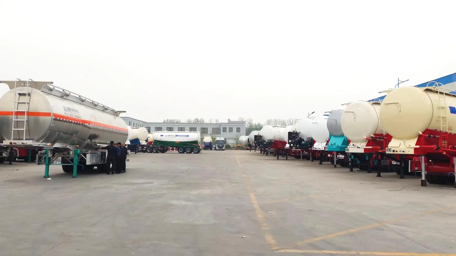 Shandong Shengrun Automobile Co., Ltd.