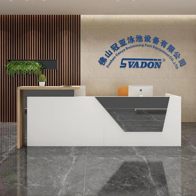 Foshan Guanya Swimming Pool Equipment Co., Ltd.
