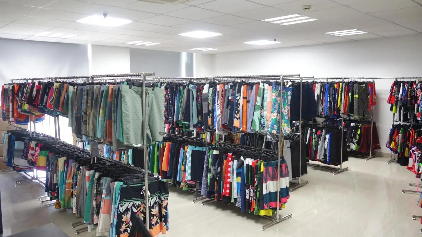 Shaoxing Keen Dragon Imp&Exp Co., Ltd.