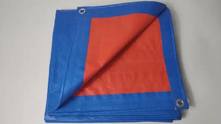 Guangzhou Lvju Waterproof Canvas Co., Ltd.