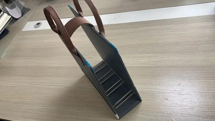 Dongguan BoWen Leather Product Manufacturer Co., Ltd.