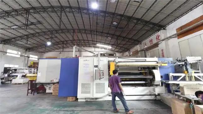 Dongguan Hoplee Packing Co., Ltd.