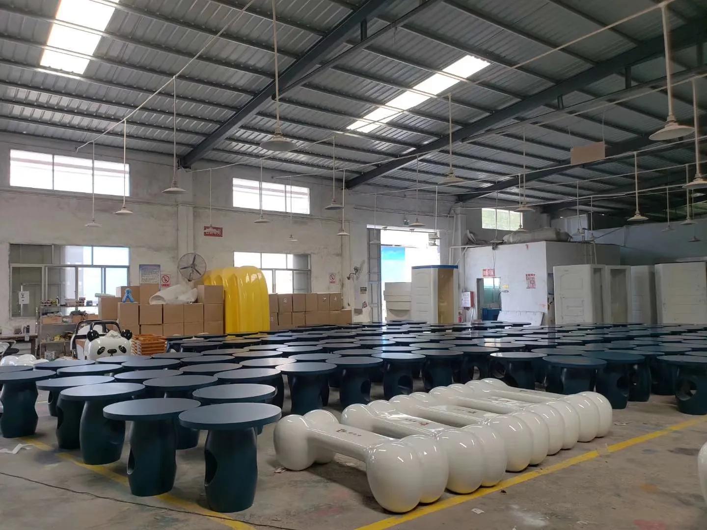 Hangzhou Mingren Commercial Art & Design Co., Ltd.