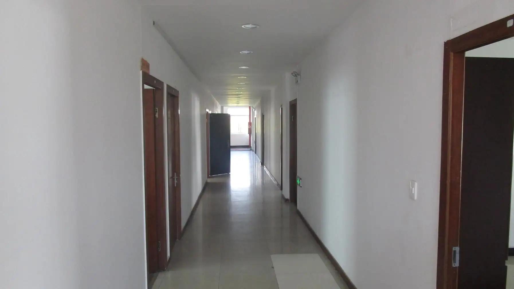 Zhejiang Mich Playground Co., Ltd.