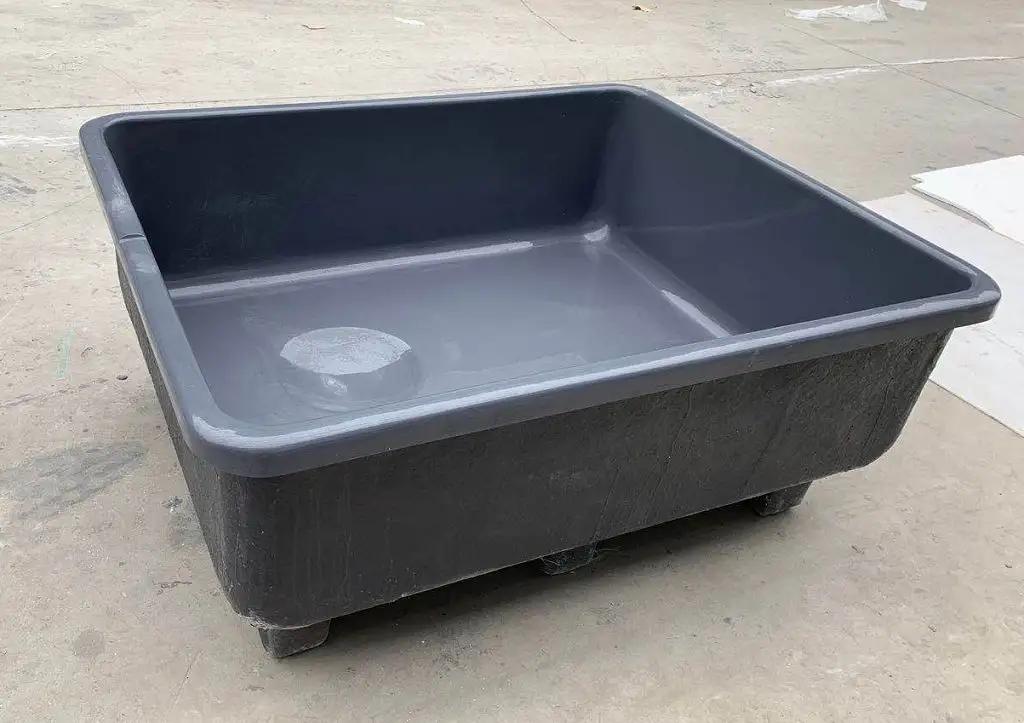 Hebei Kaixin Frp Co., Ltd.