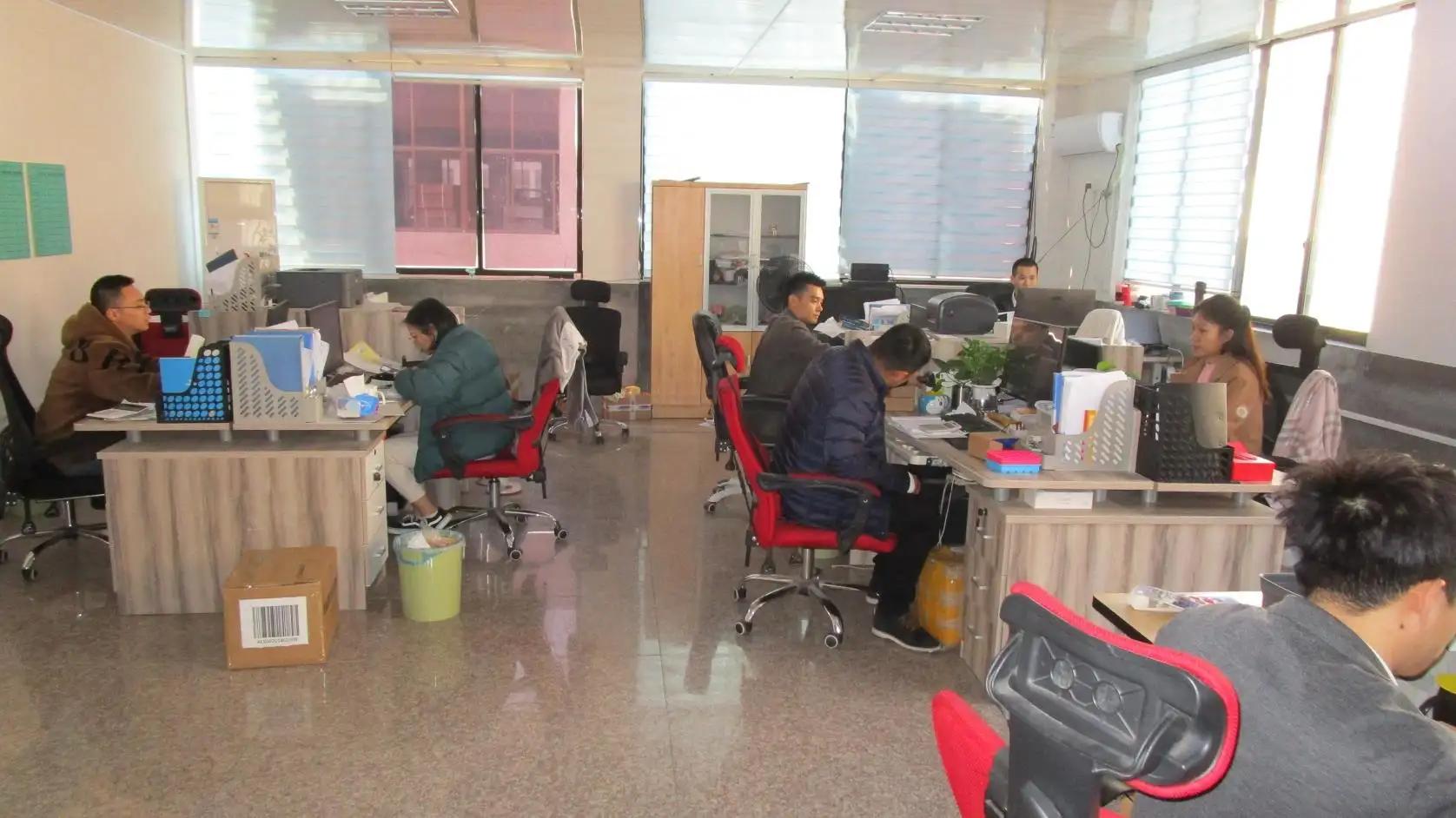 Yongkang E Spring Silicone Products Factory