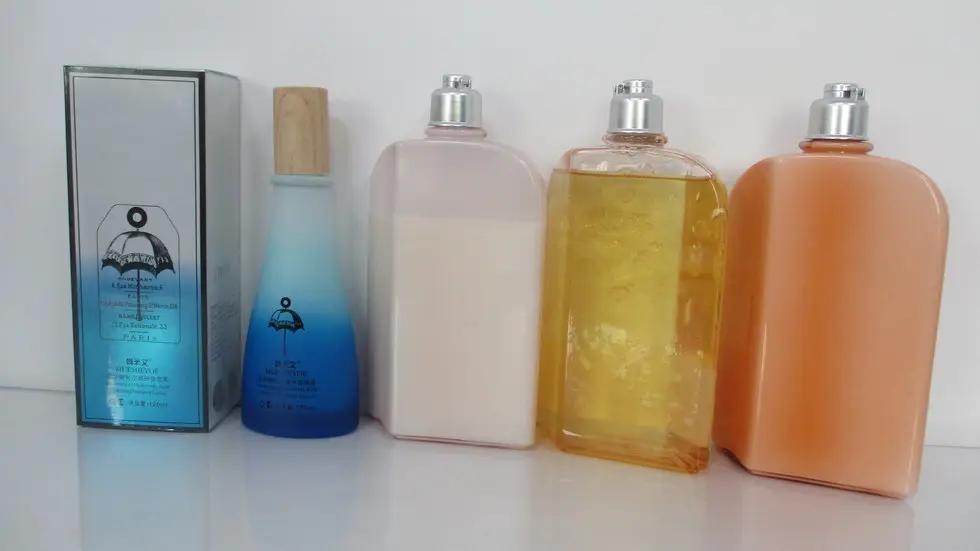 Guangzhou Pallas Cosmetics Co., Ltd.