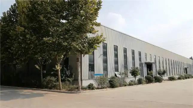 Shandong Minolta Fitness Equipment Co., Ltd.