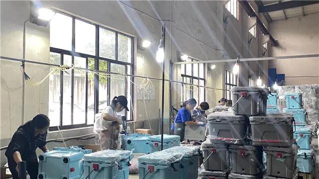 Zhejiang Benfan Machinery Co., Ltd.