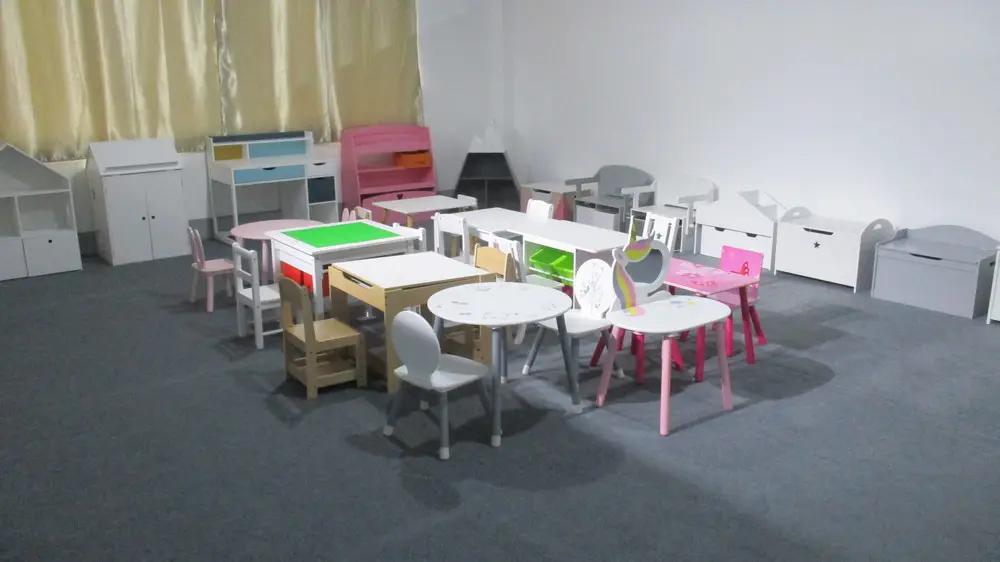 Fujian Fondlive Houseware Co., Ltd.