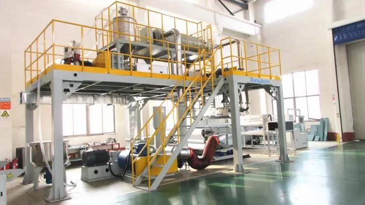 Shandong Tongjia Machinery Co., Ltd.