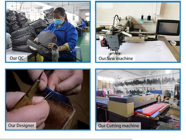Shenzhen New Concept Bag Co., Ltd.