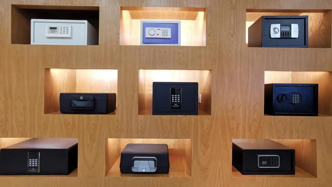 Uni-Sec (Ningbo) Electronics Technology Co., Ltd.