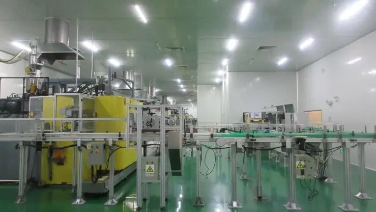 Shanghai Blopak Co., Ltd.