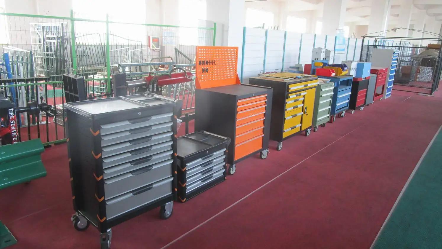 Qingdao Haylite Machinery Co., Ltd.