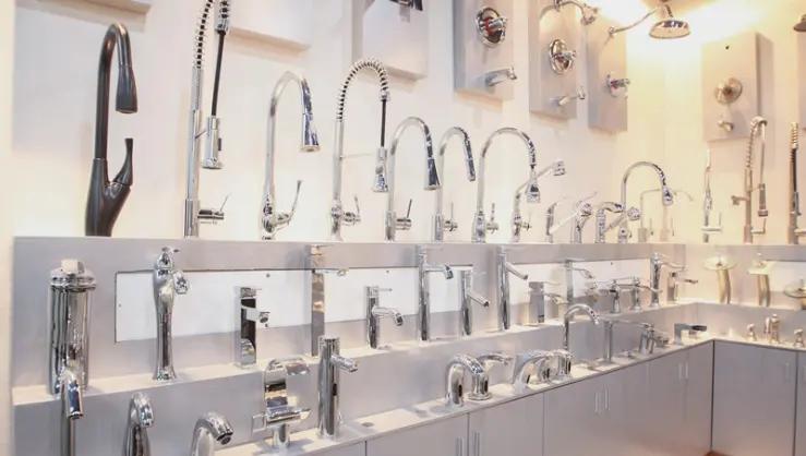 Wenzhou Haijun Sanitary Hardware Co., Ltd.