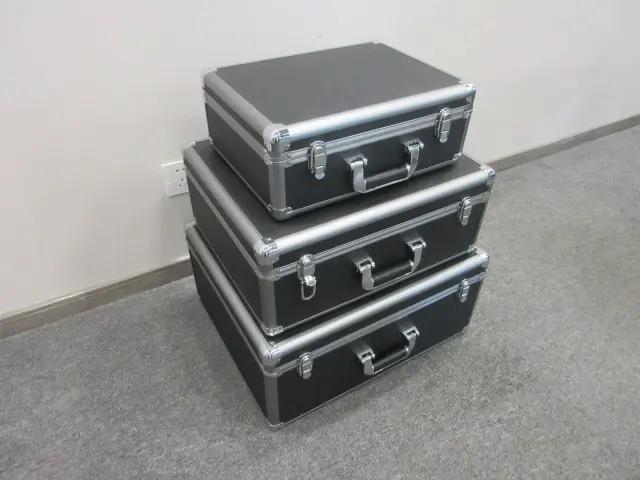 Hqc Aluminum Case Co., Ltd.