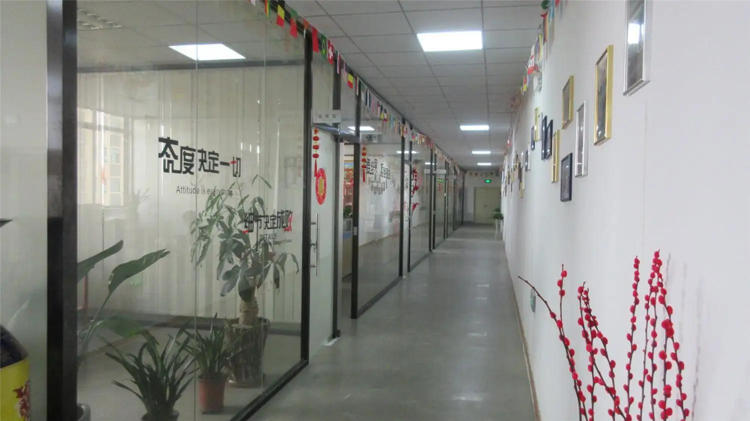Xiamen Keyuan Plastic Co., Ltd.