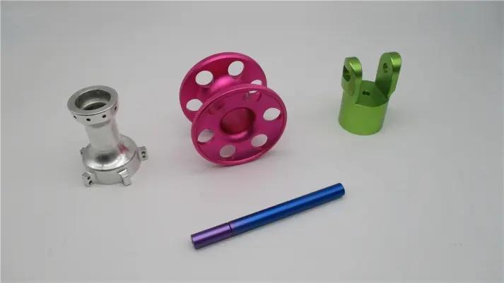 Shenzhen VMT Metal Product Co., Ltd.