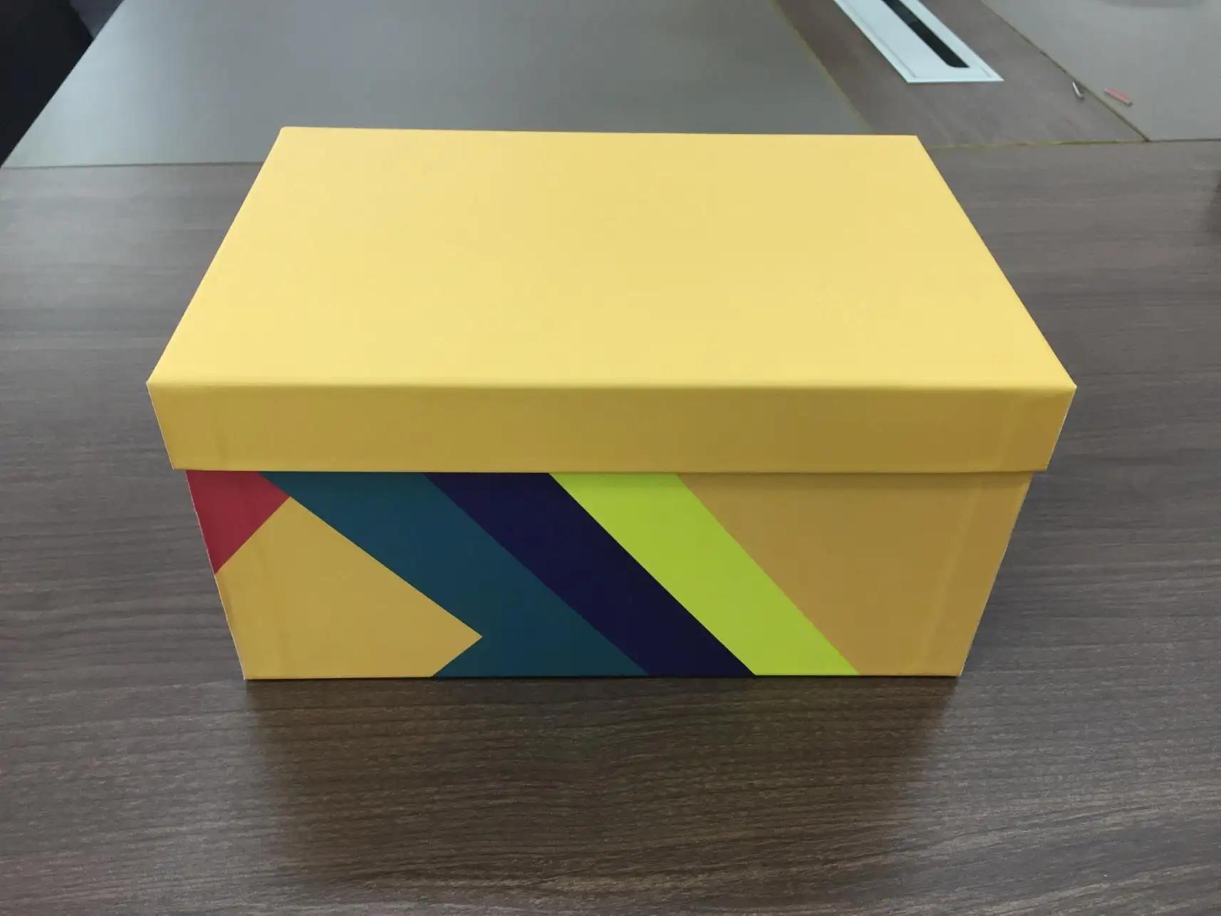 Guangzhou Ouhai Packaging Co., Ltd.