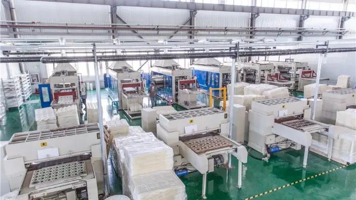 Shanxi Newwayer Environmental Protection Technology Co., Ltd.