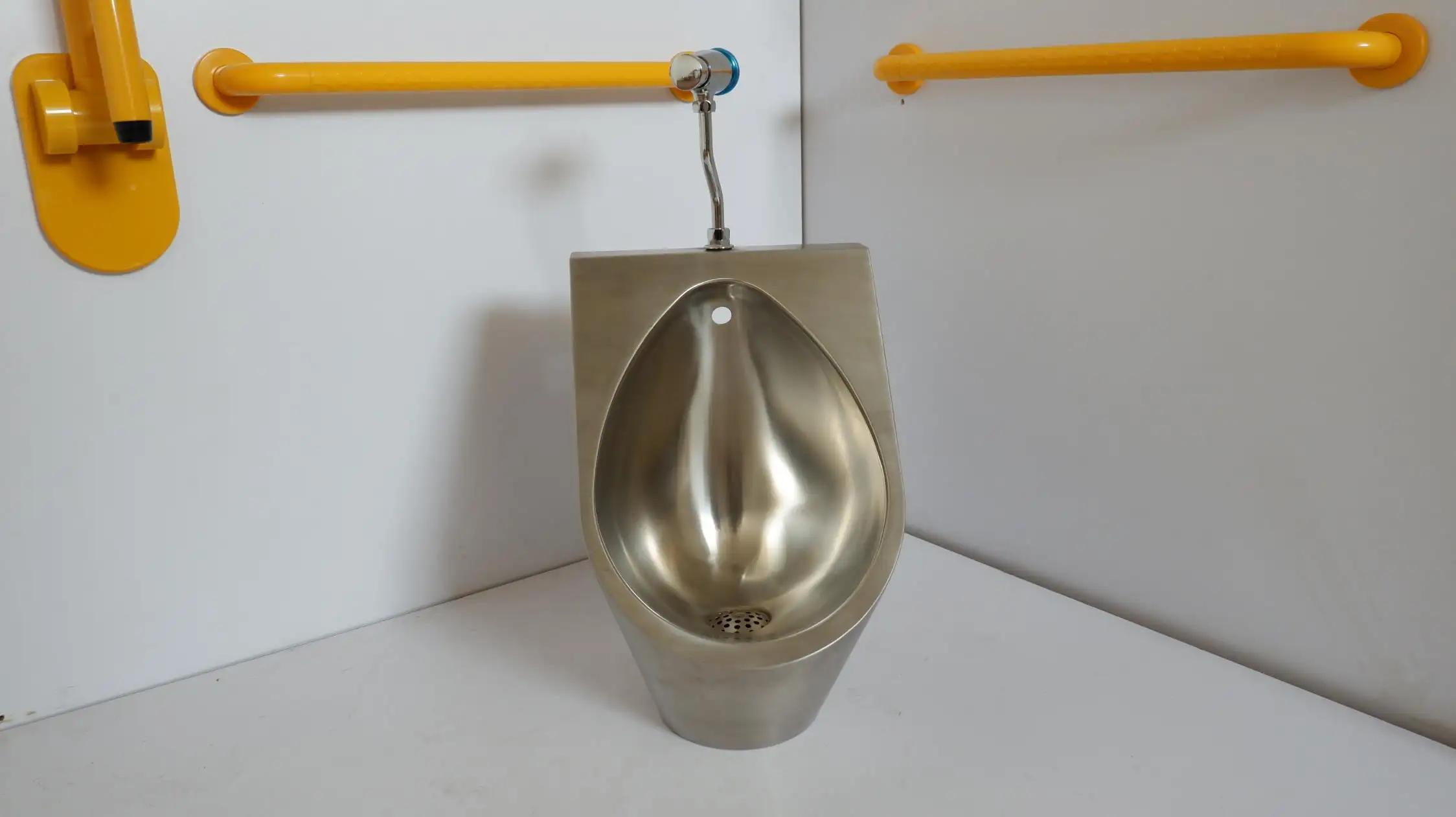 Jiangmen Xinhe Stainless steel products Co.,LTD.