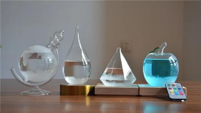 Shijiazhuang Qiaoqi Glass Product Sales Co., Ltd.