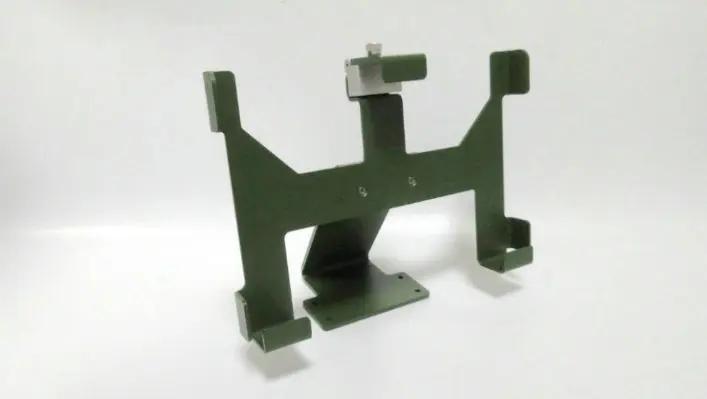 Guangzhou Gaojie Model Design And Manufacturing Co., Ltd.