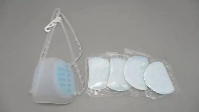 Shenzhen Bangpei Necessities Co., Ltd.