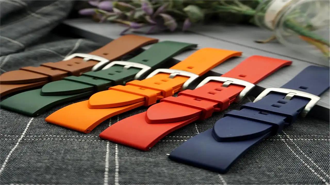 Shenzhen Juelong Watch Co., Ltd.