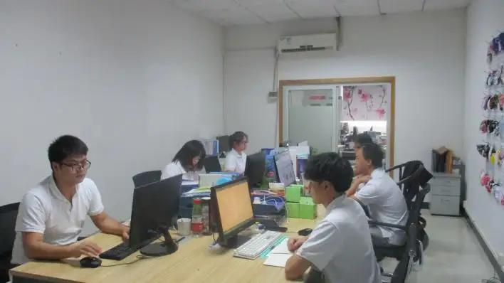 Dongguan CHCC Tech Co., LTD