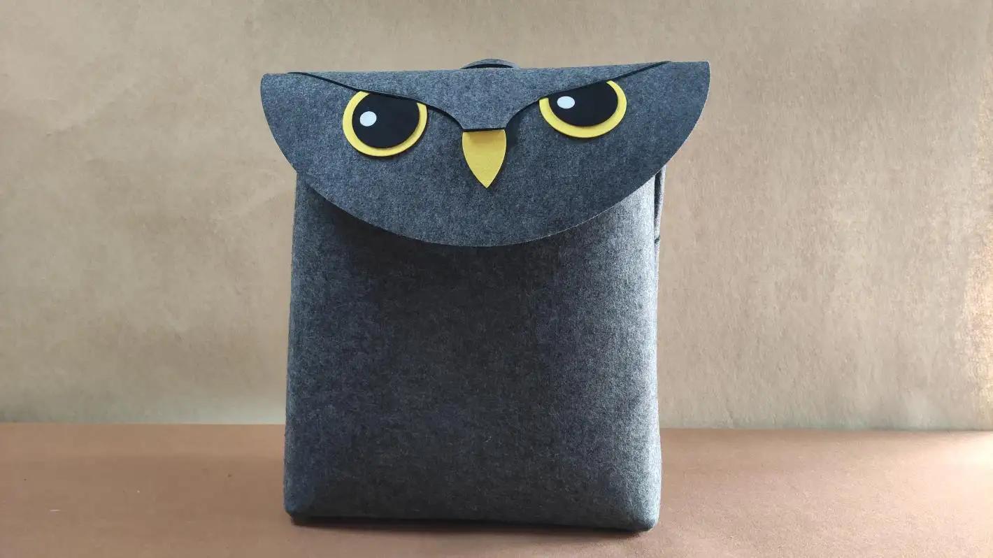 Hebei Zhongrun Felt Products Co., Ltd.