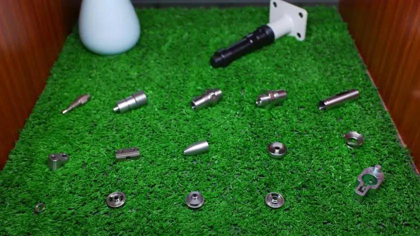 Shenzhen Honvision Precision Technology Co., Ltd.