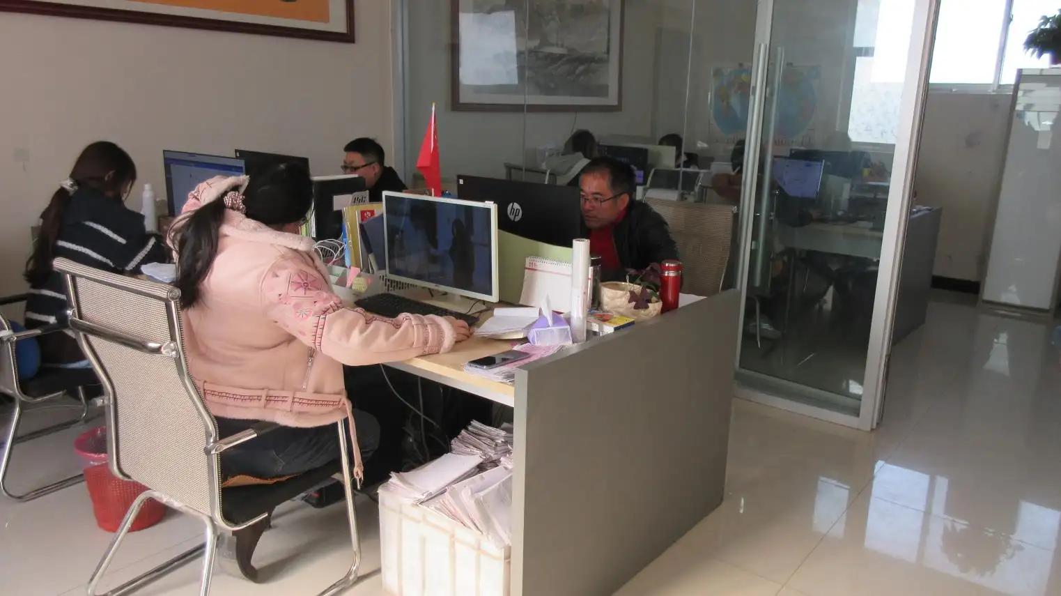 Shandong Kangye Plastic Products Co., Ltd.
